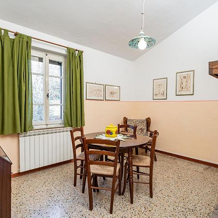 Vila Il Borghetto Todi Exteriér fotografie