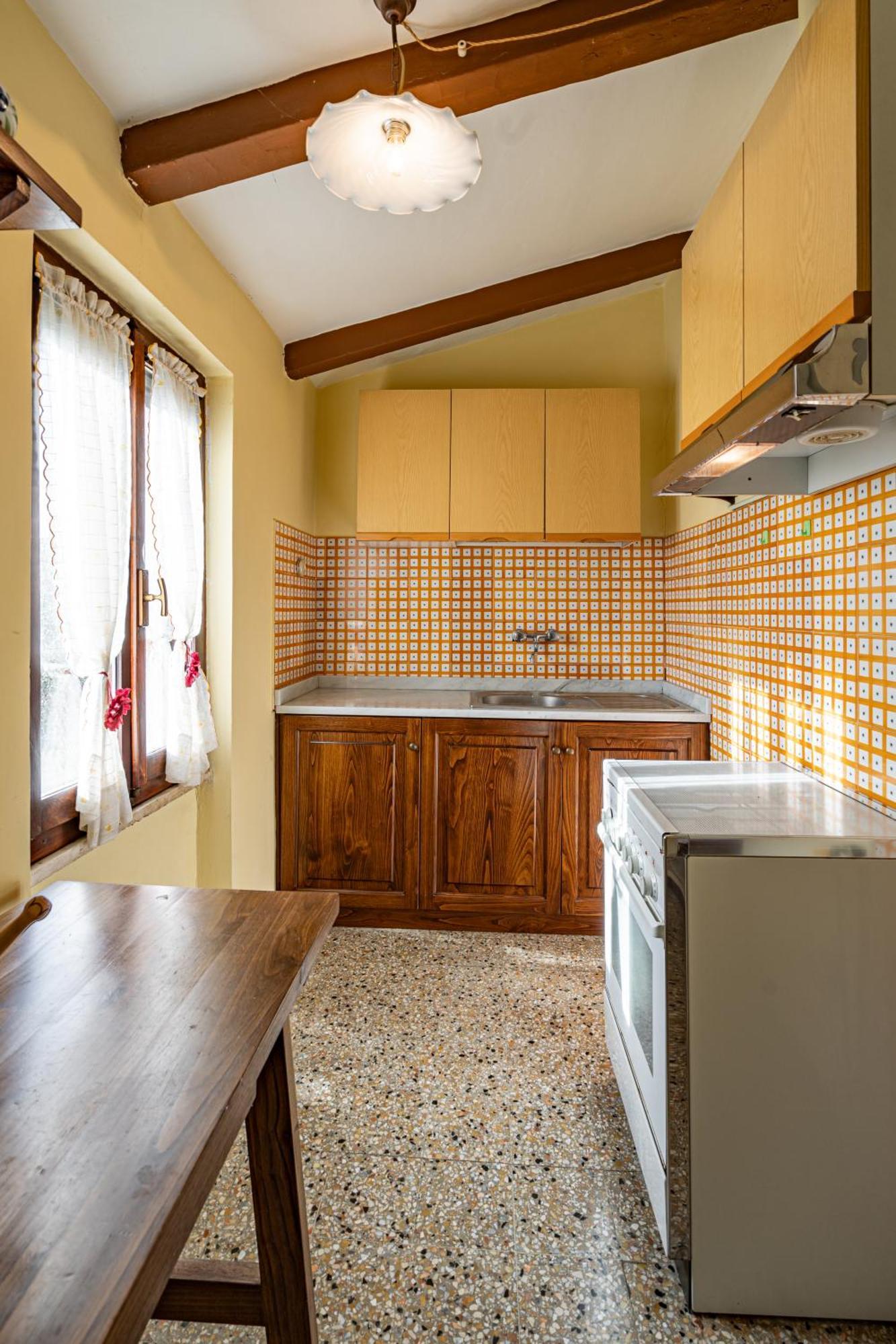 Vila Il Borghetto Todi Exteriér fotografie