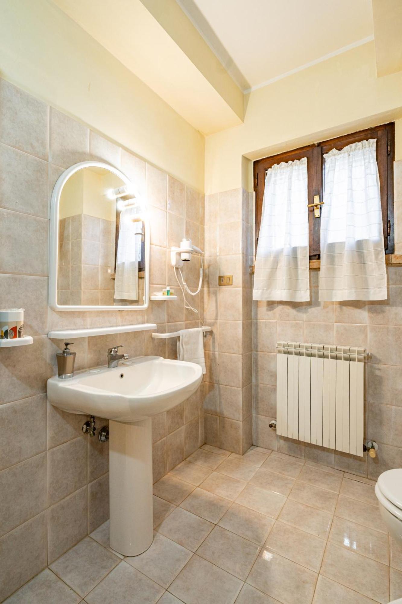 Vila Il Borghetto Todi Exteriér fotografie