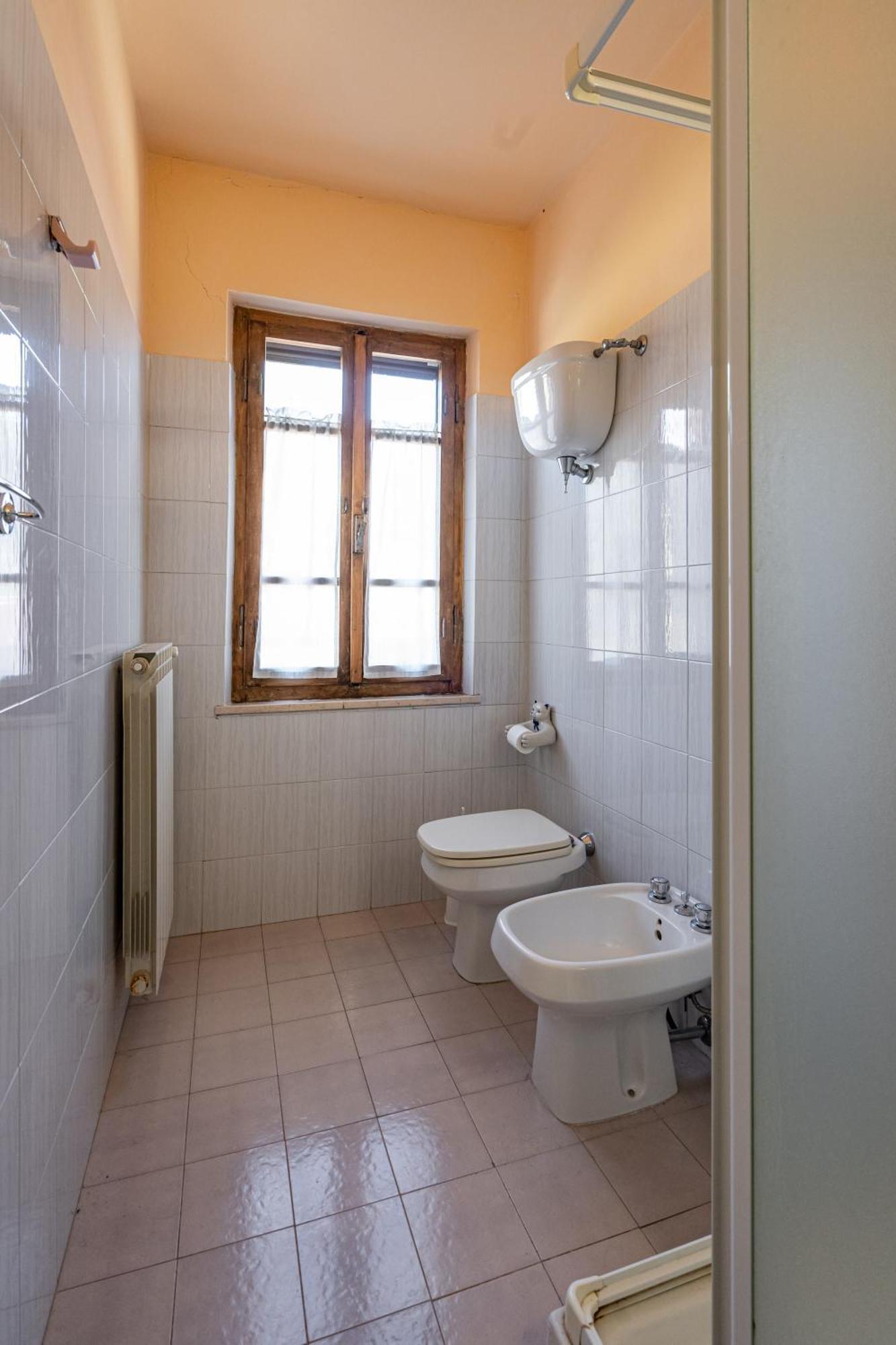 Vila Il Borghetto Todi Exteriér fotografie