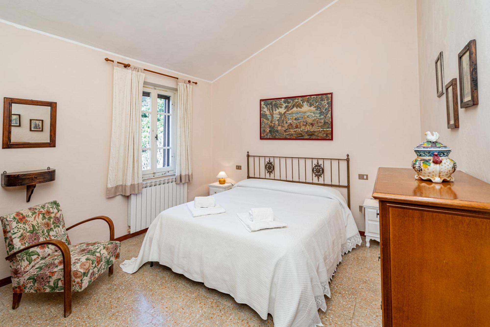 Vila Il Borghetto Todi Exteriér fotografie