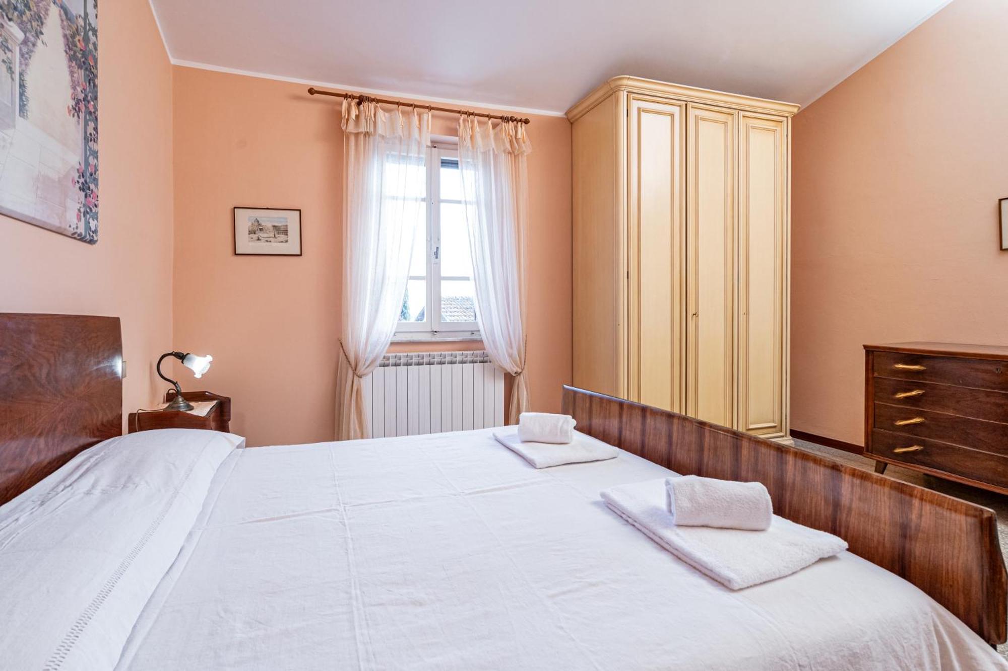 Vila Il Borghetto Todi Exteriér fotografie